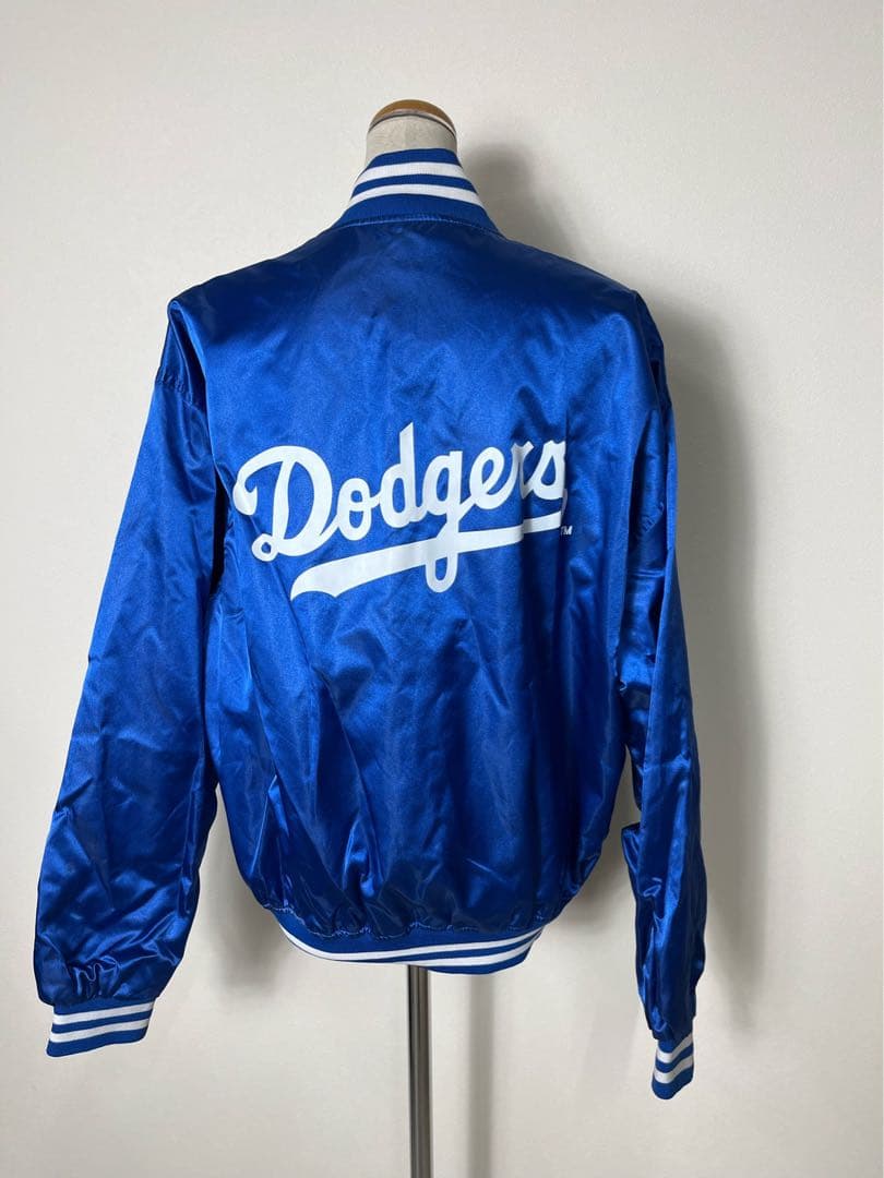 GENUINE MERCHANDISE LA ドジャース スタジャン　K339