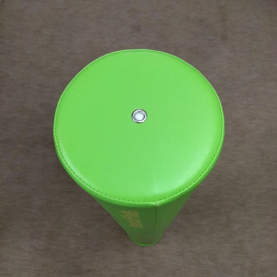 ストレッチポール ミントグリーン