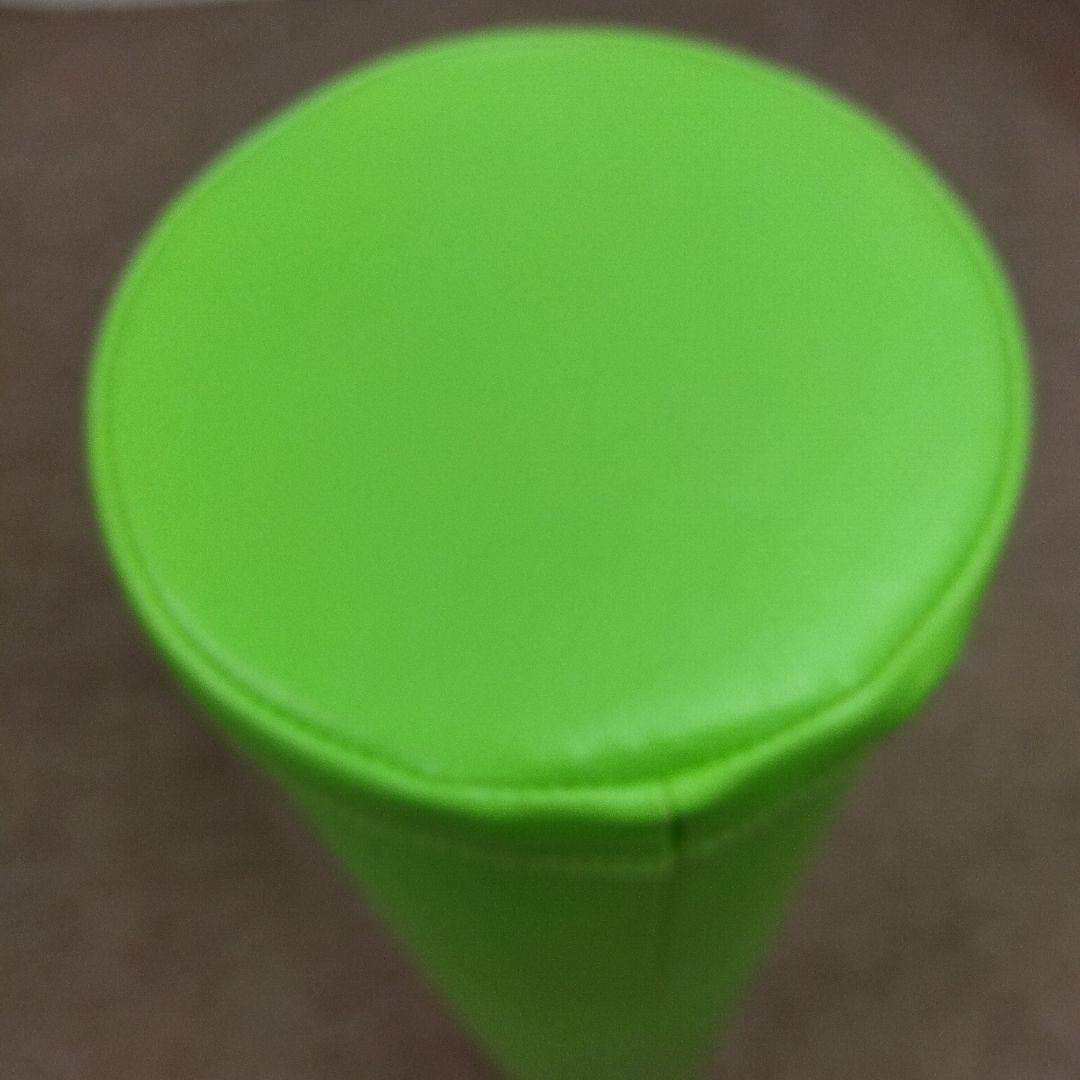 ストレッチポール ミントグリーン