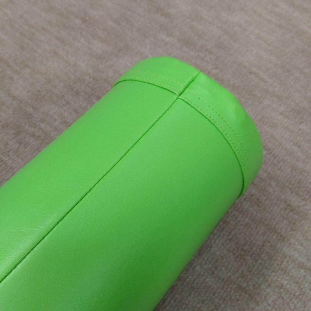 ストレッチポール ミントグリーン