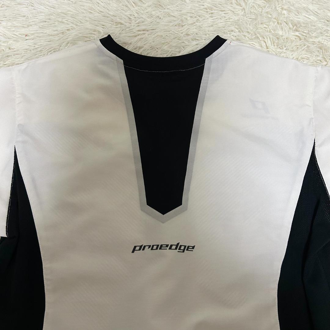 人気　SSK　エスエスケー　proedge　プロエッジ　半袖プルオーバー　L