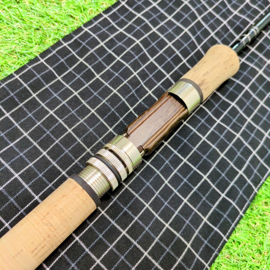 スズ　ソウルズ　ジャーキング TF-JA92HS‐TZ トラウト