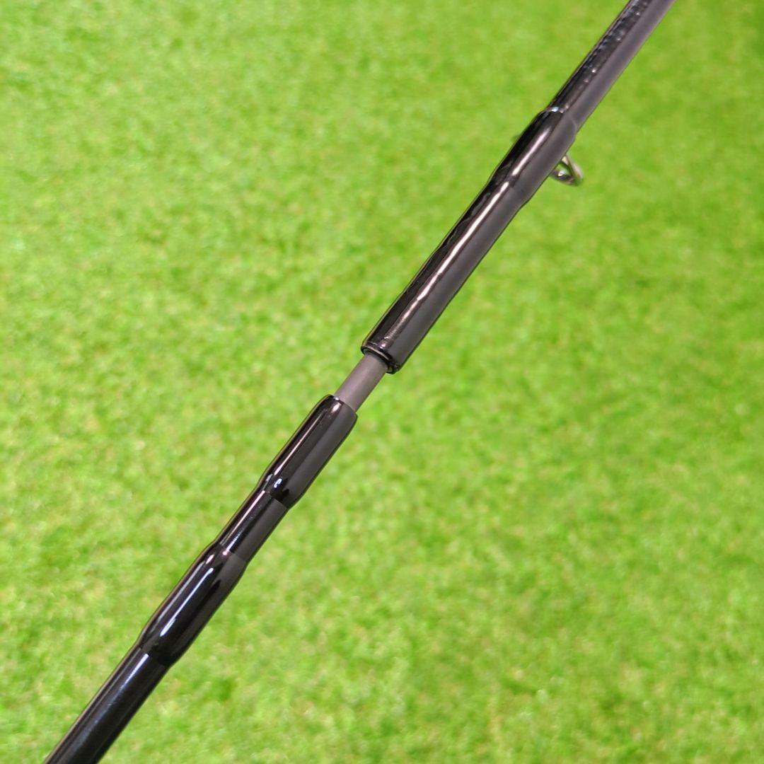スズ　ソウルズ　ジャーキング TF-JA92HS‐TZ トラウト