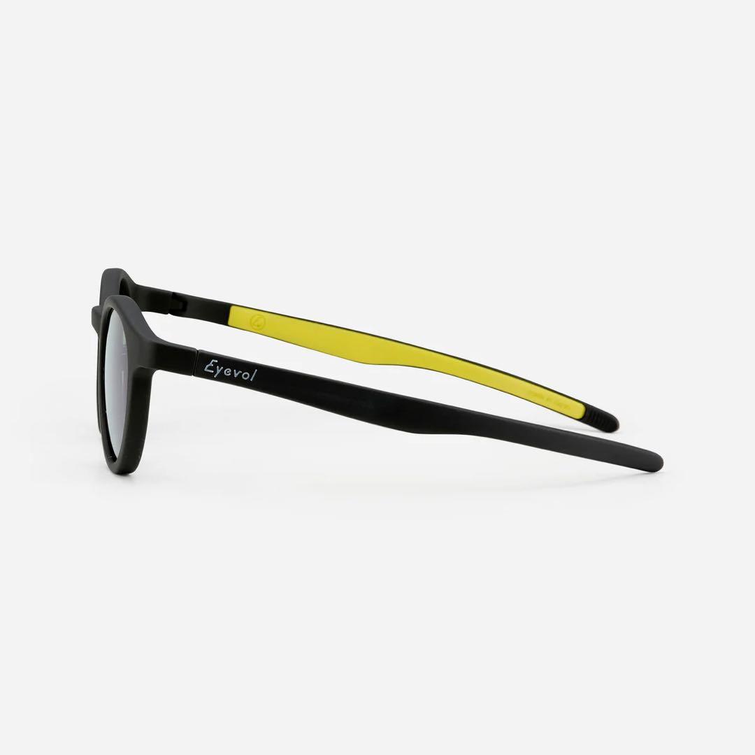 eyevol アイヴォル IOOSS III イオス MBK-LY-MGY PL