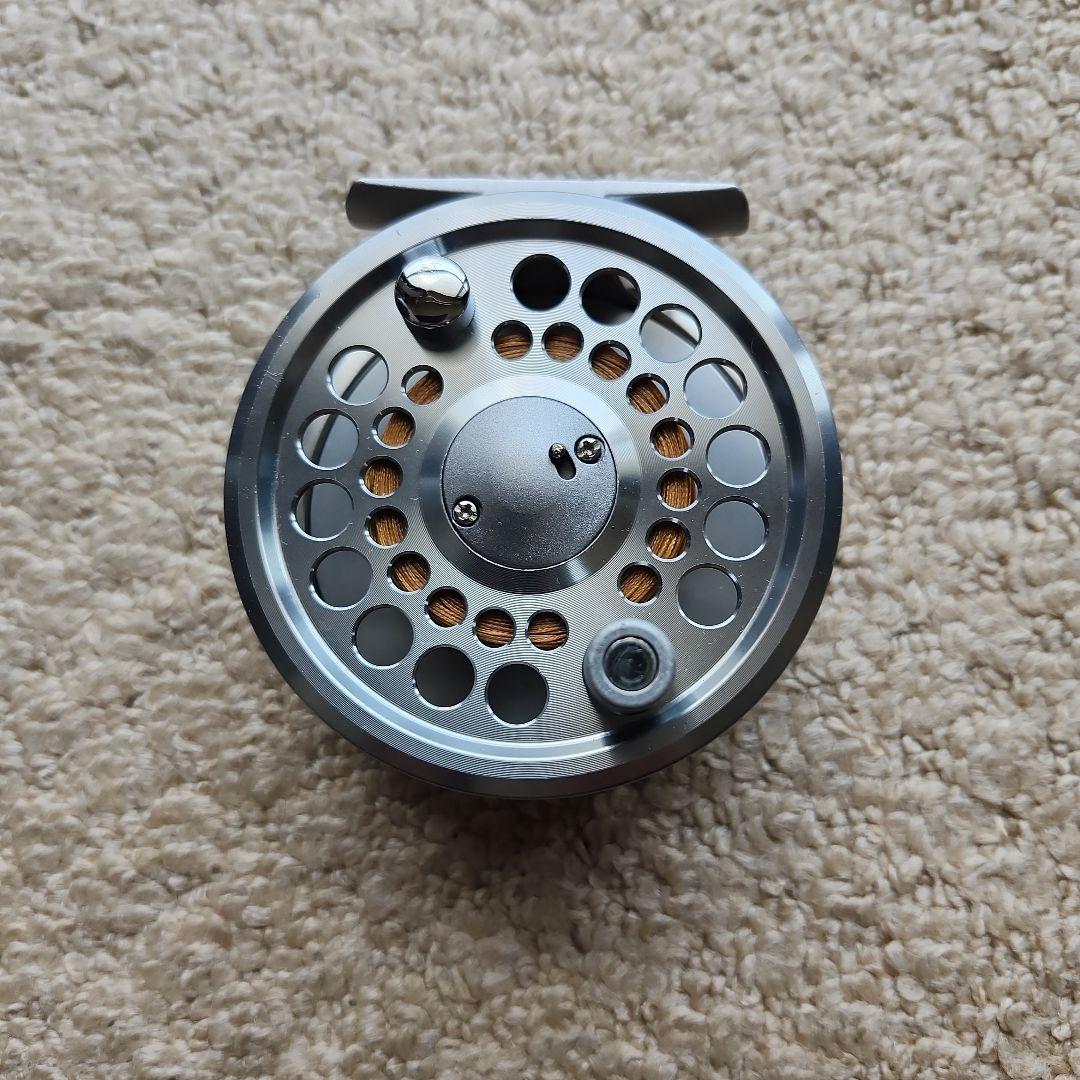 シマノフリーストーン5 SUPREM2 WF-6-F