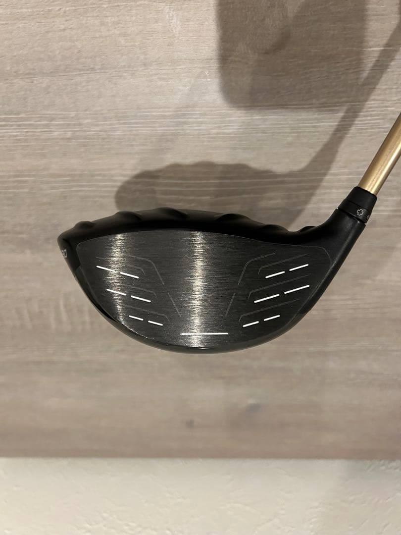 【美品】PING G430MAXドライバー＋SPEEDER NX GOLD