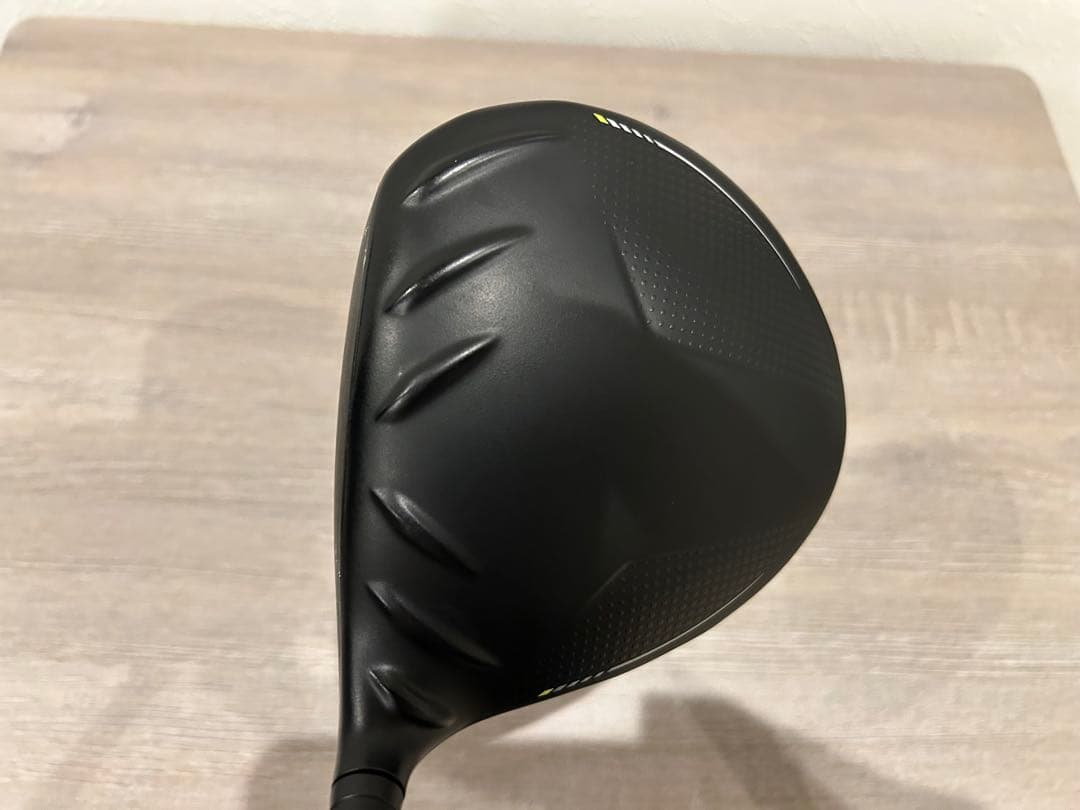 【美品】PING G430MAXドライバー＋SPEEDER NX GOLD