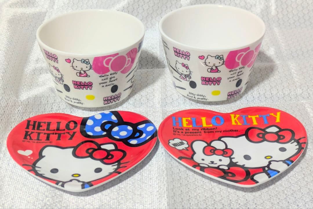 ハローキティ 9点 グッズまとめ 当時品 出回り少な希少品 平成レトロ
