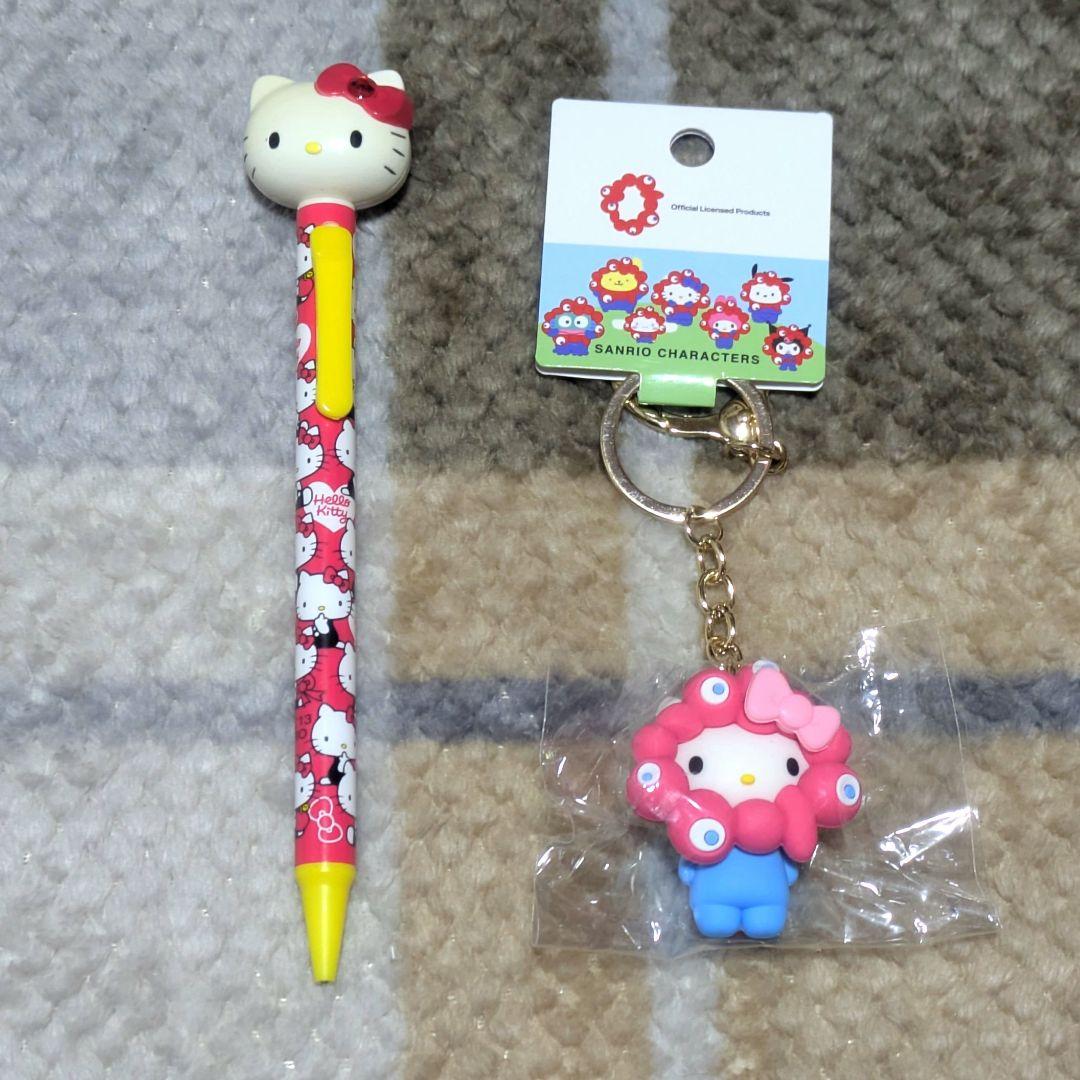 ハローキティ 9点 グッズまとめ 当時品 出回り少な希少品 平成レトロ