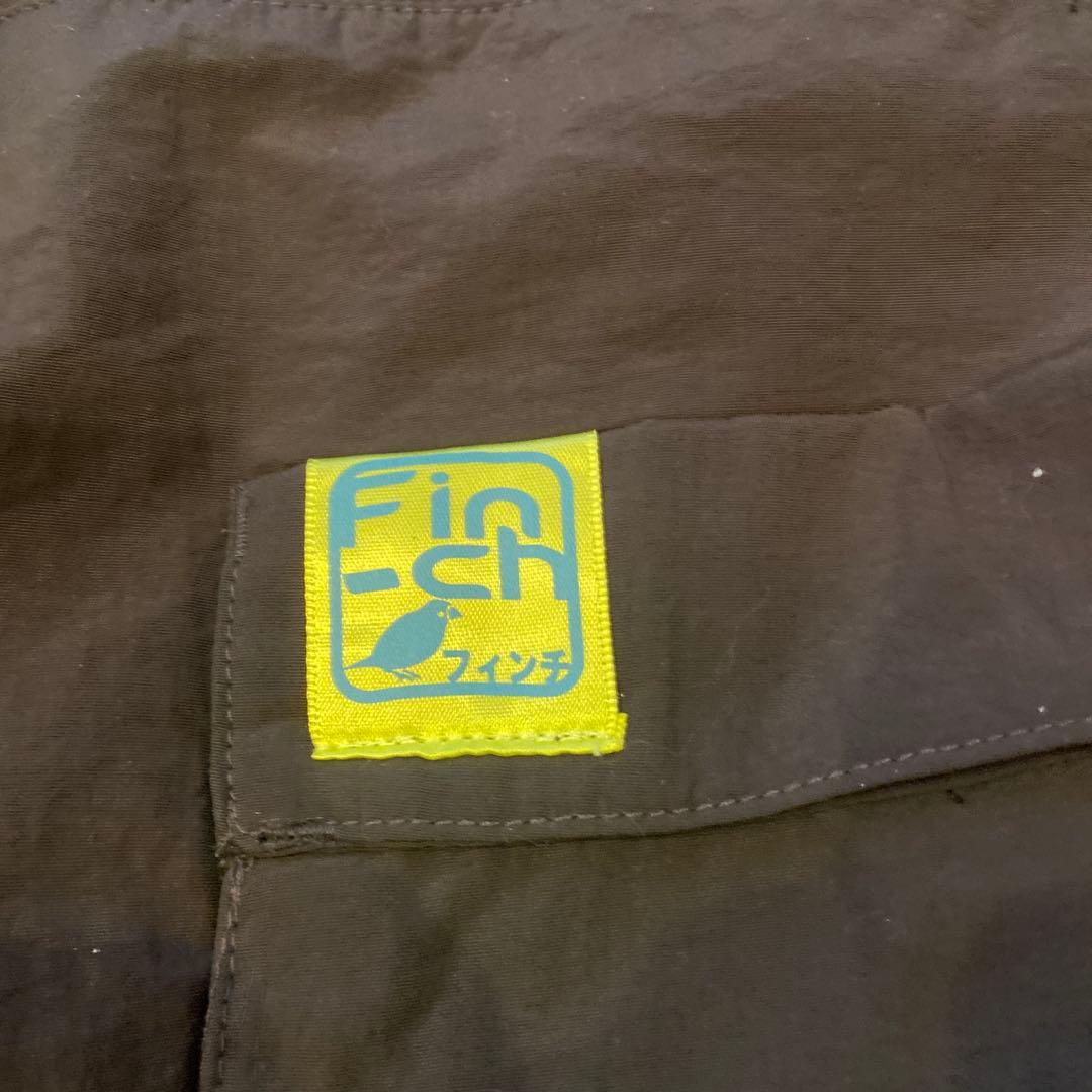 フィンチ　ズボン