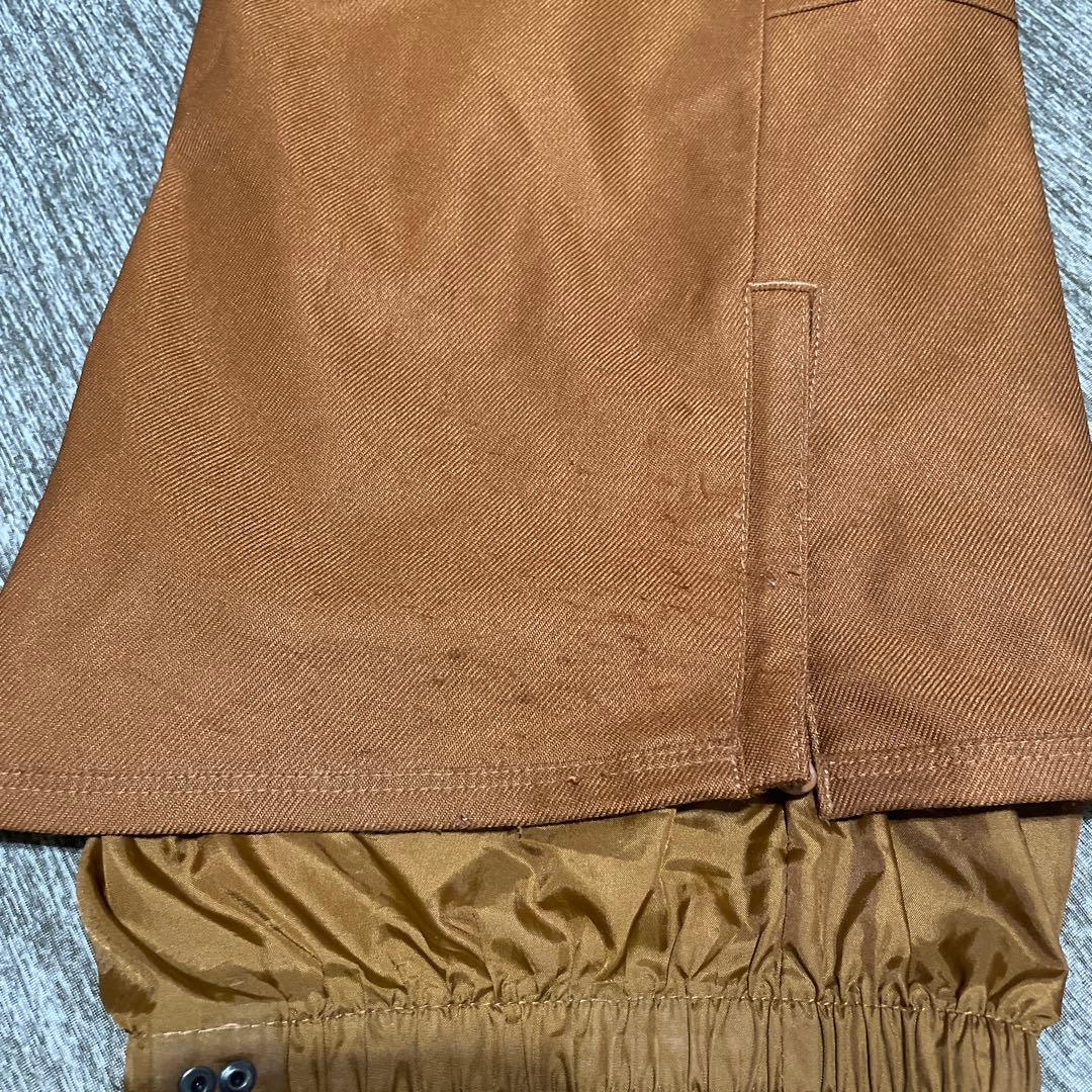 Burton ウェア 上下セット