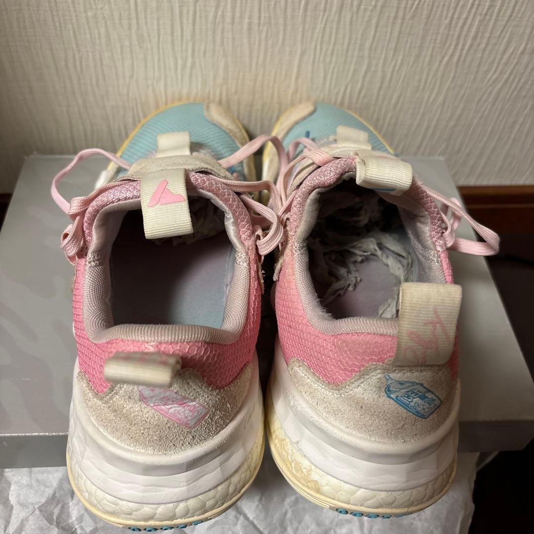 adidas ヤング1