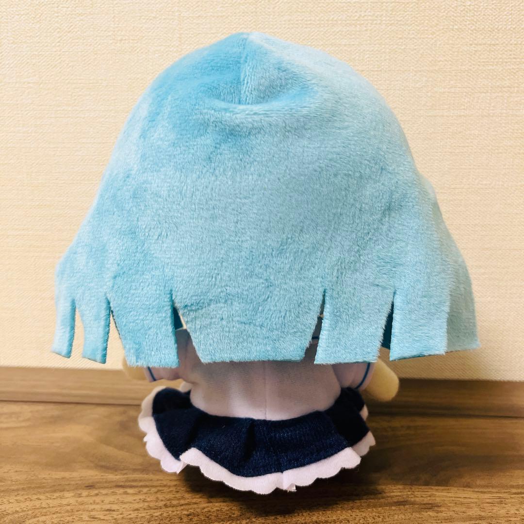 【匿名配送】Ado au 永遠のあくる日 ぬいぐるみ