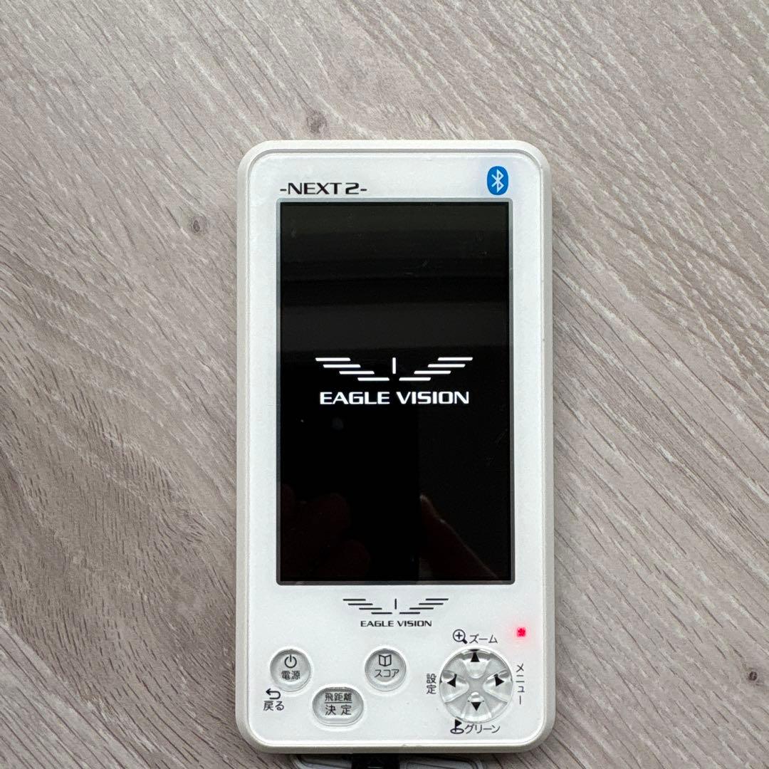 ラウンド用品・アクセサリー eagle vision next2