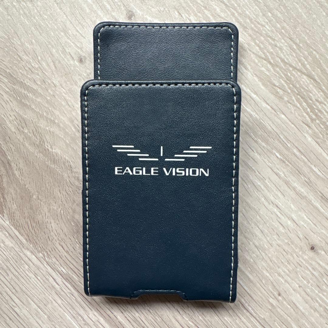 ラウンド用品・アクセサリー eagle vision next2