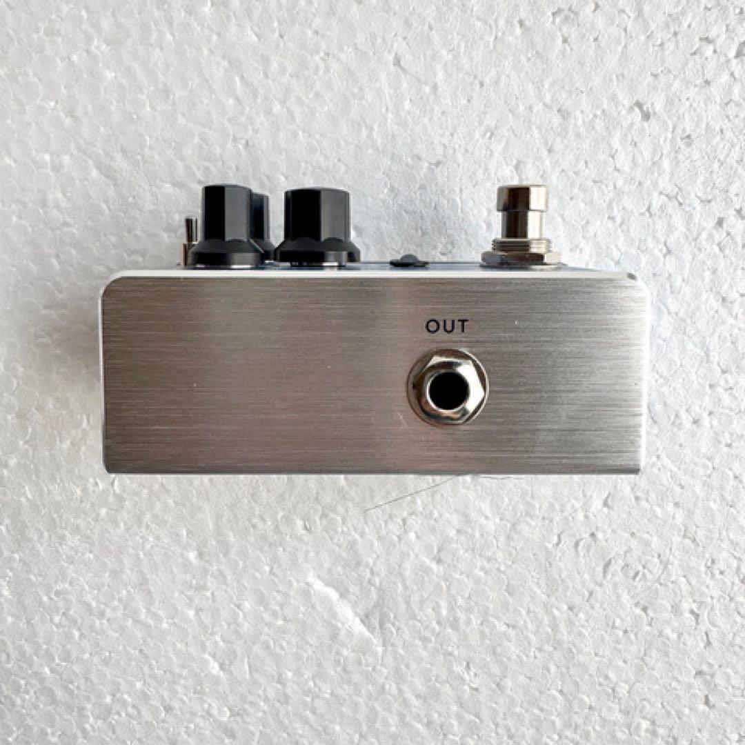 FISHMAN AFX BLUE CHORUS コーラスエフェクター