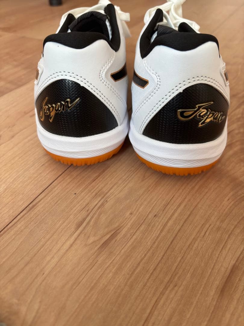 asicsROTE JAPAN LYTE FF 3バレーボールシューズ26.0