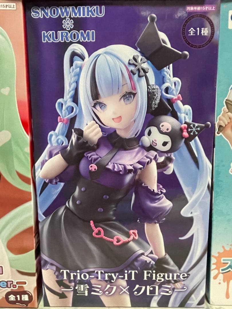 美少女プライズフィギュア　14点　まとめ売り