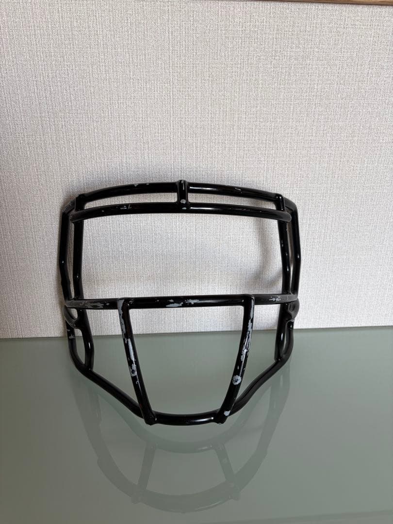 フェイスガード（Revo Speed用）CU-S2BD-SW (OBJ)