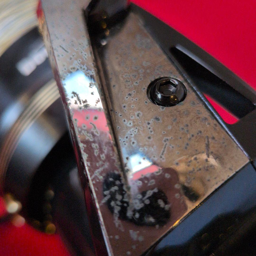 B*e様 ソルティガ　 Z6500H スピニング　ドッグファイト　ダイワ　 オー