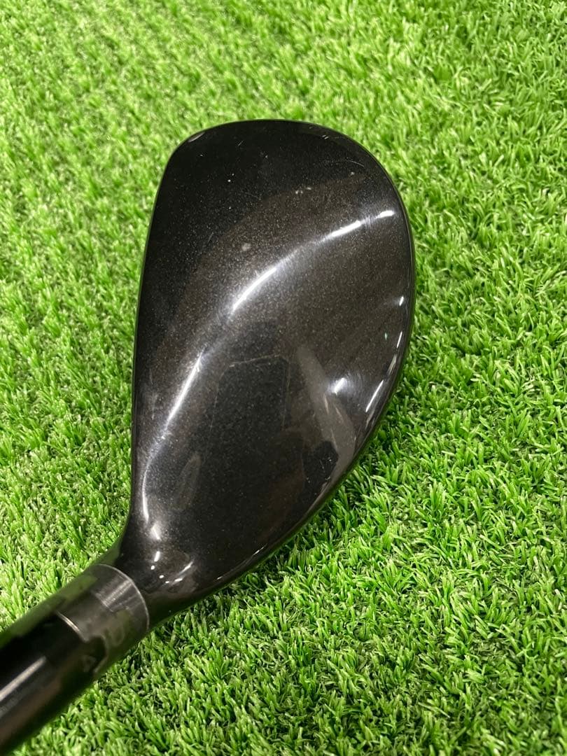 Titleist（タイトリスト） 913H・d 3番ユーティリティ 18度　3U