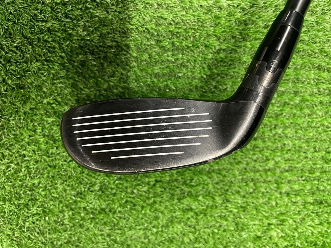 Titleist（タイトリスト） 913H・d 3番ユーティリティ 18度　3U