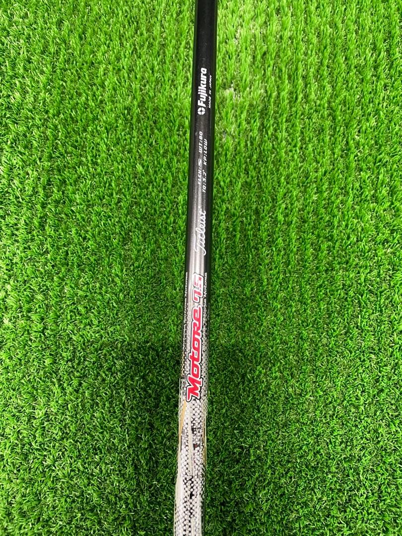 Titleist（タイトリスト） 913H・d 3番ユーティリティ 18度　3U