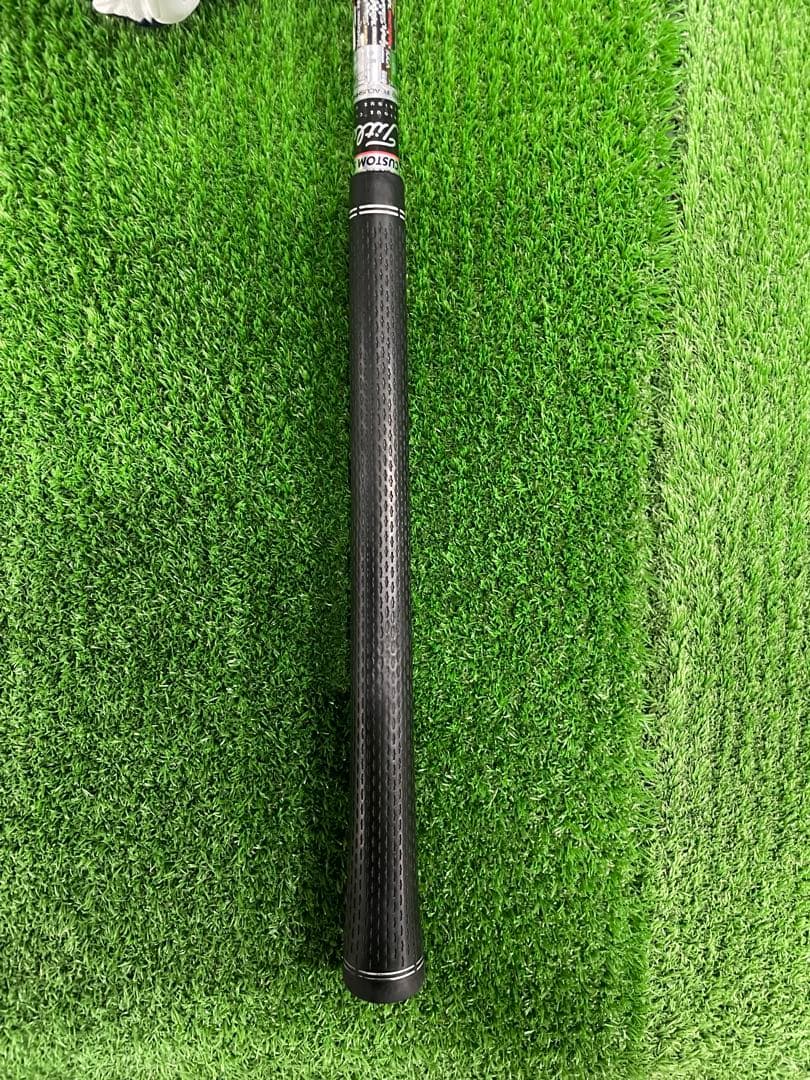 Titleist（タイトリスト） 913H・d 3番ユーティリティ 18度　3U