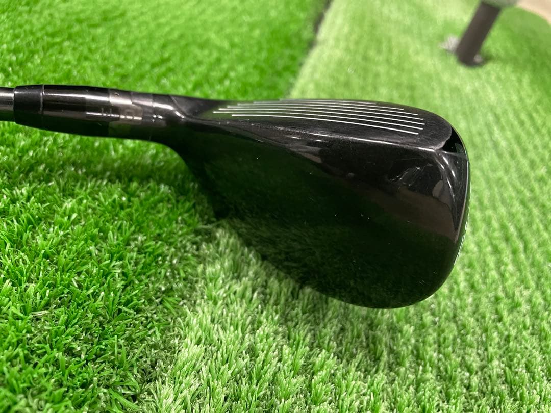 Titleist（タイトリスト） 913H・d 3番ユーティリティ 18度　3U