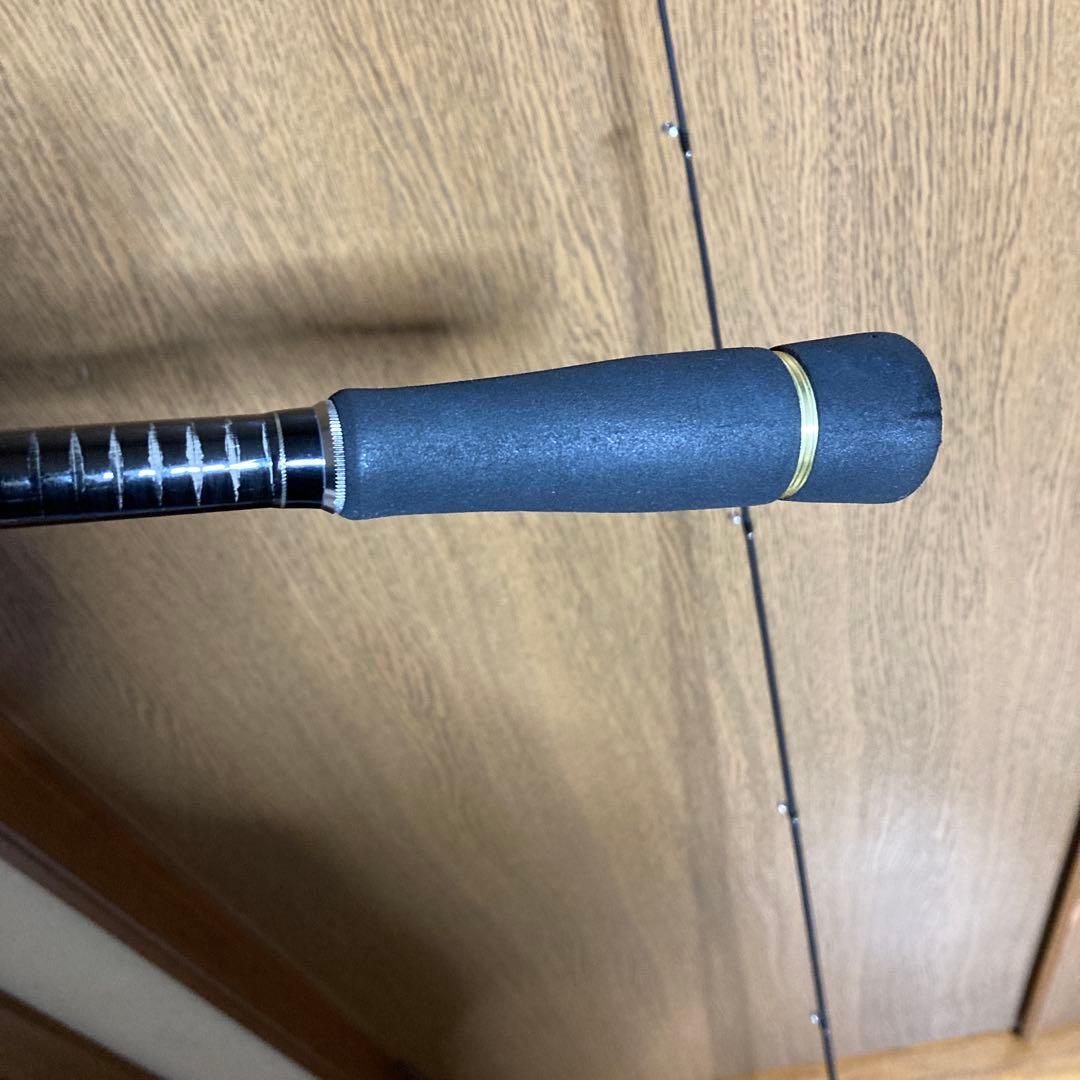 メジャークラフトSKYROAD メバリングロッド SKR-T902H