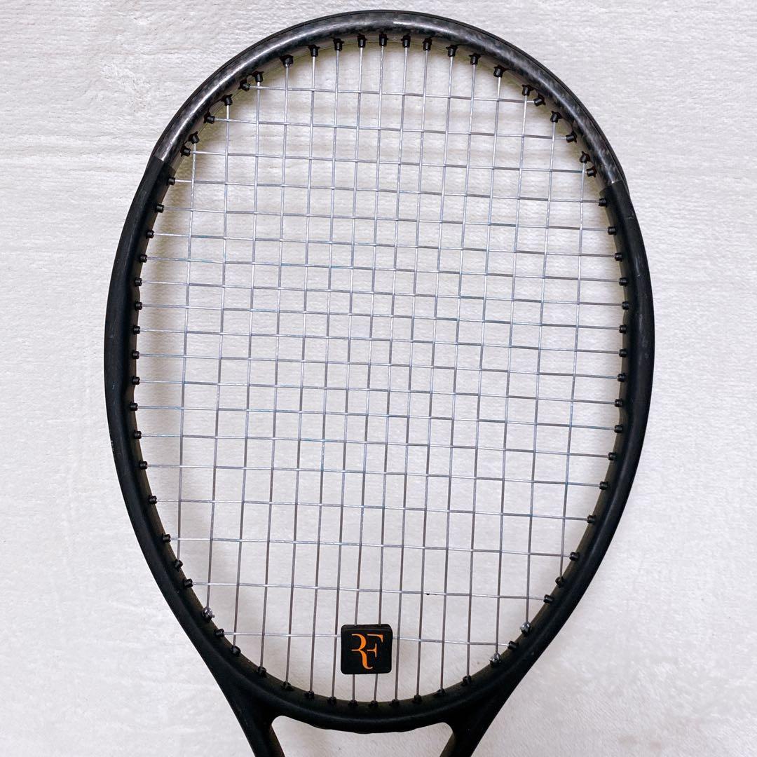 美品　Wilson　PROSTAFF　PS97　v13　G3　硬式テニスラケット