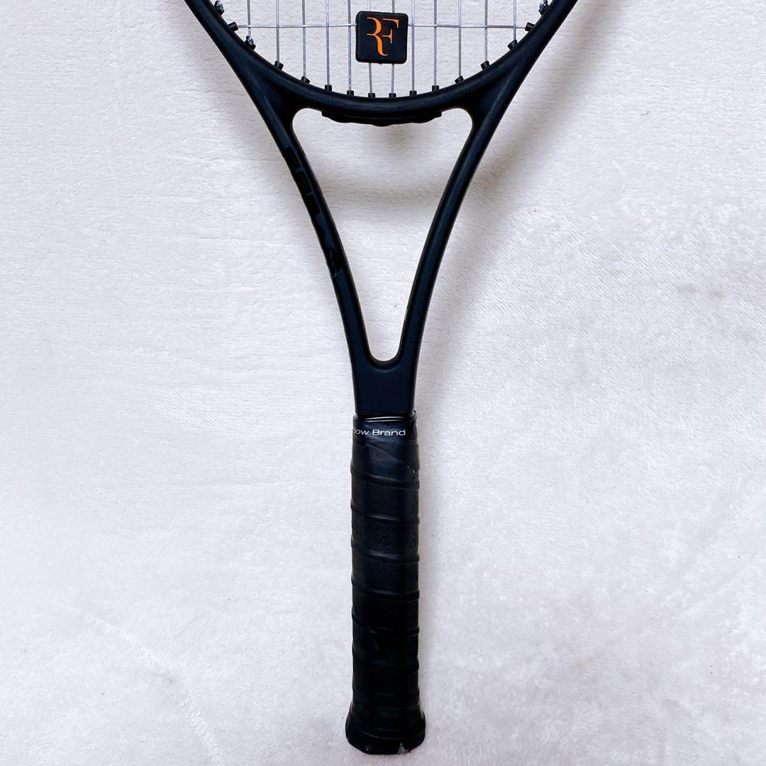 美品　Wilson　PROSTAFF　PS97　v13　G3　硬式テニスラケット