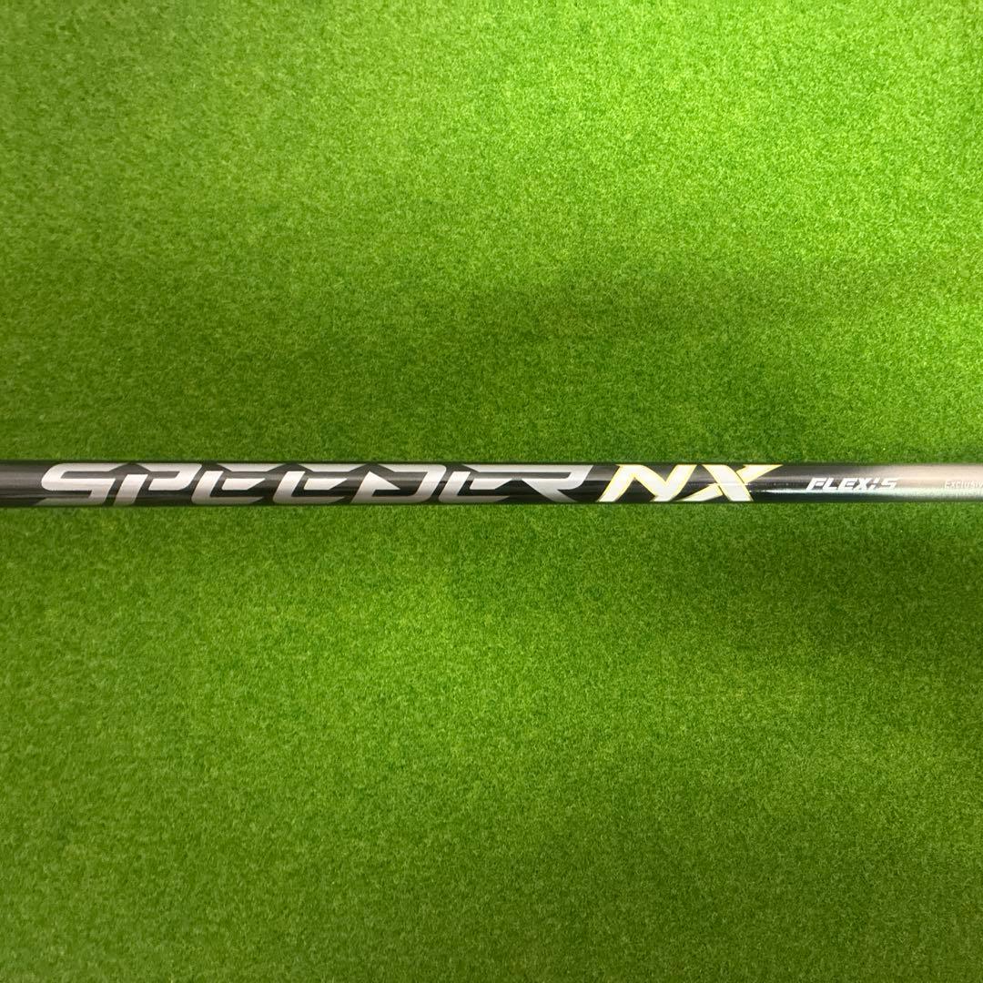 テーラーメイド TaylorMade ステルスグローレプラス 10.5° S