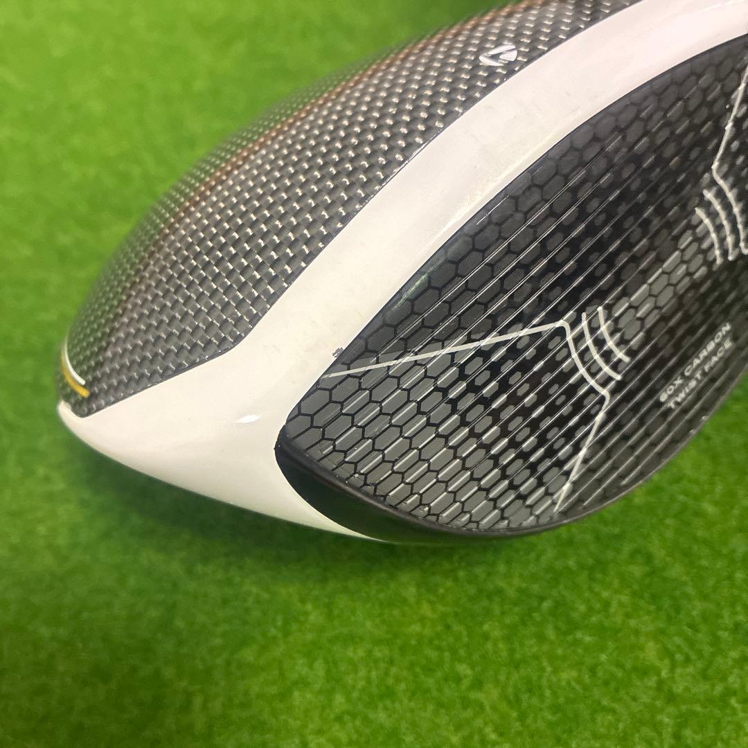 テーラーメイド TaylorMade ステルスグローレプラス 10.5° S