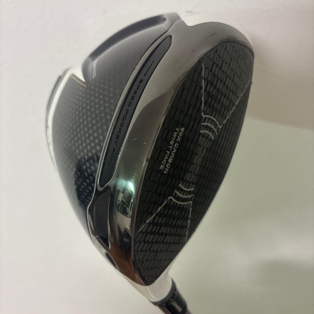 テーラーメイド TaylorMade ステルスグローレプラス 10.5° S