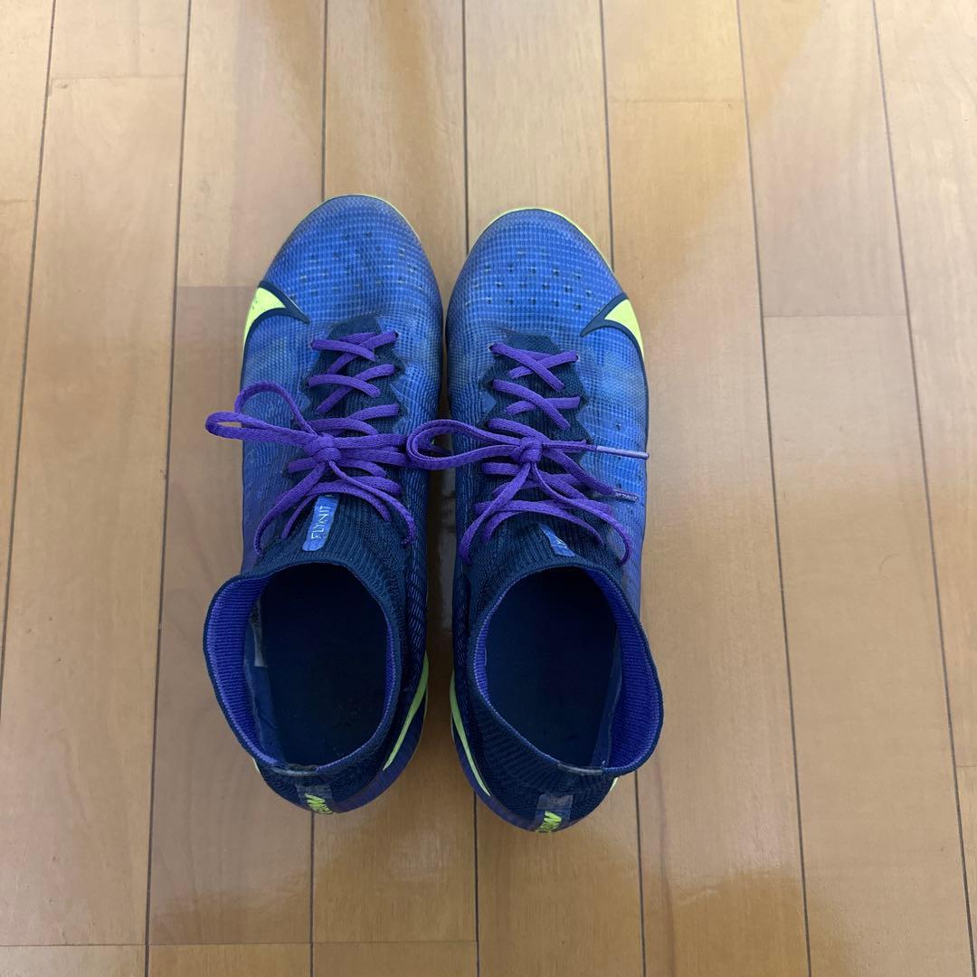 NIKEヴェイパー14ACC 袋付き