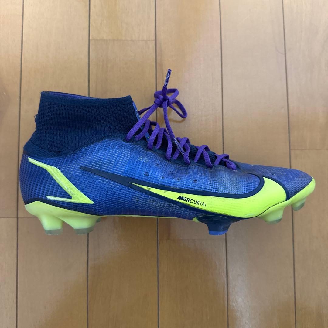NIKEヴェイパー14ACC 袋付き