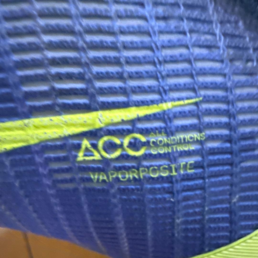 NIKEヴェイパー14ACC 袋付き