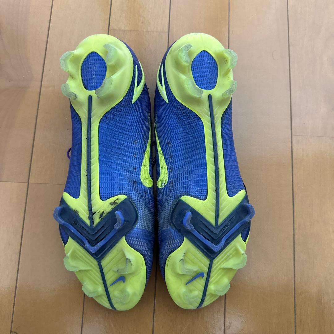 NIKEヴェイパー14ACC 袋付き