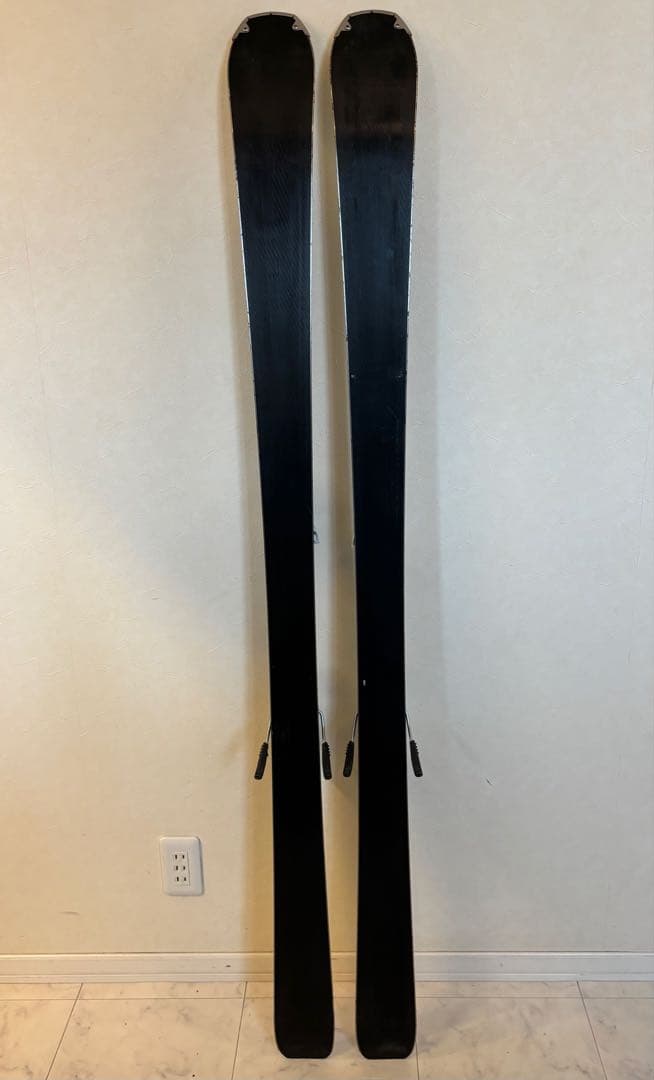 Fischer フィッシャー PRO MT PULSE 160