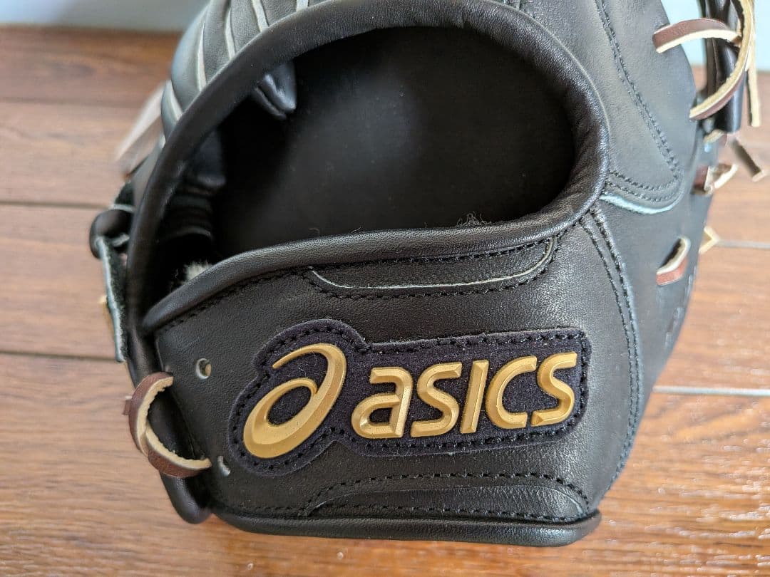 asics 硬式野球グローブ BGH4LS LH
