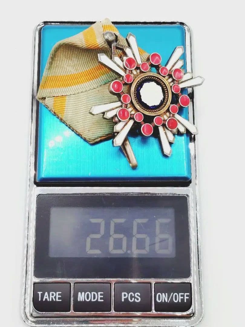 4-613 勲章　まとめ　ミリタリーアイテム　ヴィンテージ　コレクション