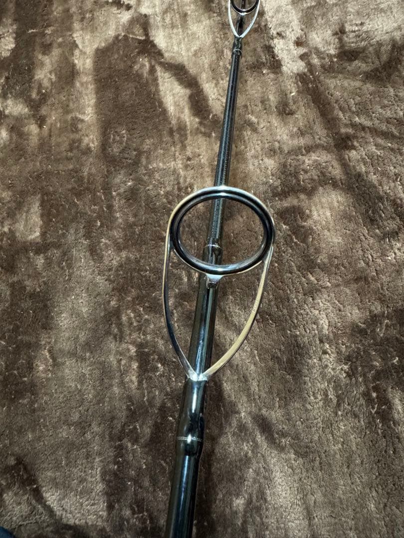 ダイワ　VADEL J60HS