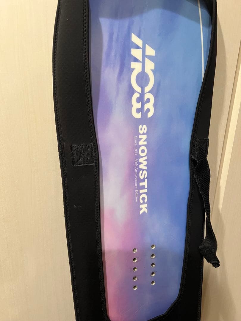 スノーボード moss  stick 50SW 21-22model