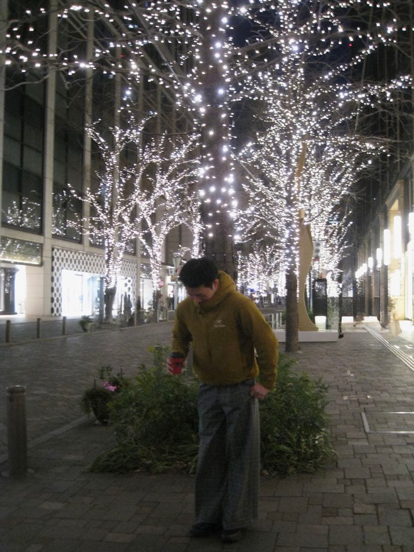 ARC'TERYX Atom Hoody Men’s Mサイズ