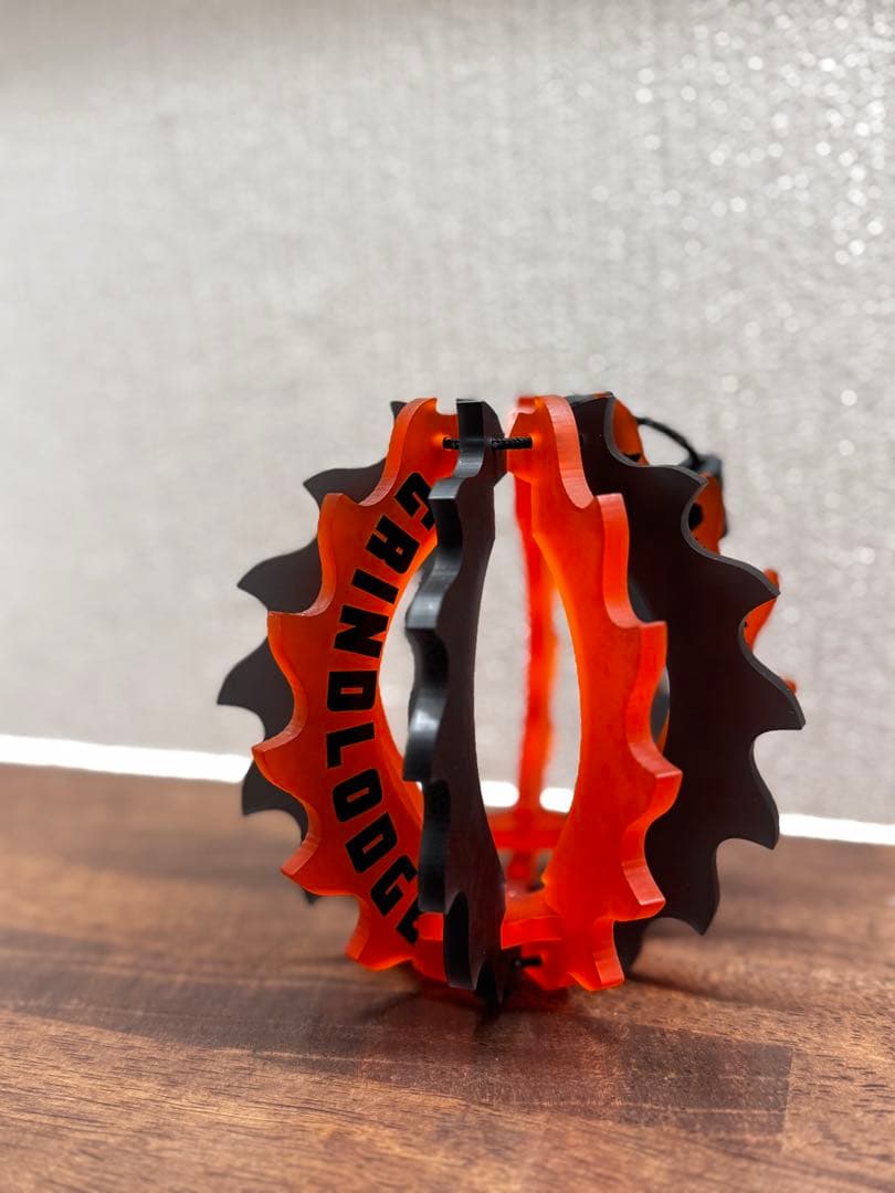 Matsu！出品最終日！グラボネロ　grindlodge ボンボネロ