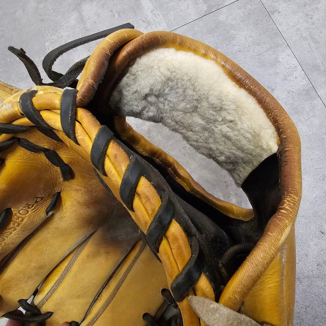 HI-GOLD ハイゴールド グローブ 野球