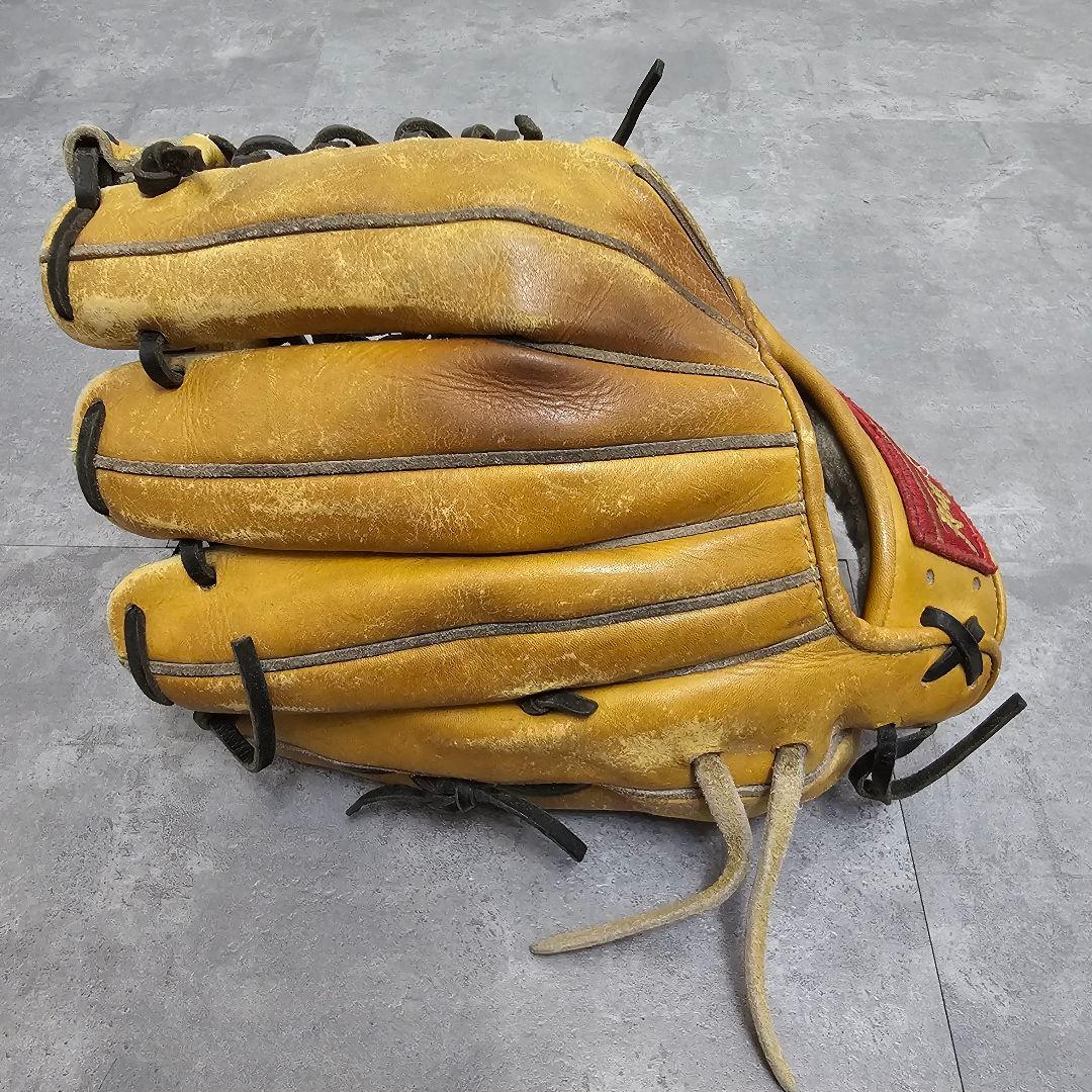 HI-GOLD ハイゴールド グローブ 野球