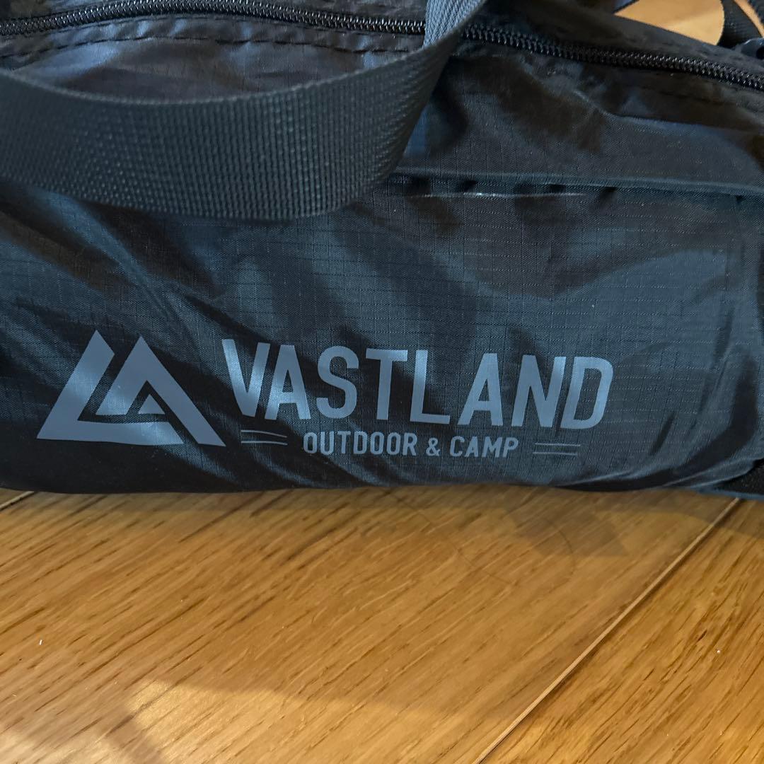 VASTLAND ヘキサタープ スターターモデル　オールインワンセット　タープ