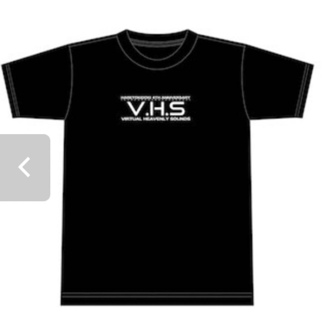 ハレトキドキ　ライブTシャツ
